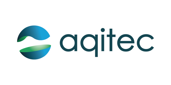 Logo Aqitec